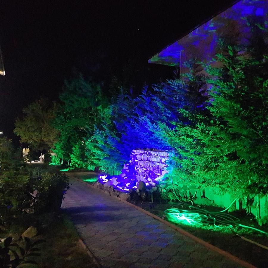 Istanbul Yildiz Hotel Marmara Ereglisi Exteriör bild