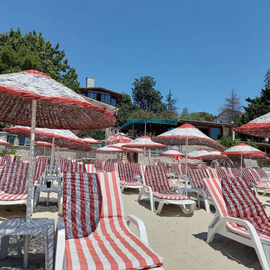 Istanbul Yildiz Hotel Marmara Ereglisi Exteriör bild