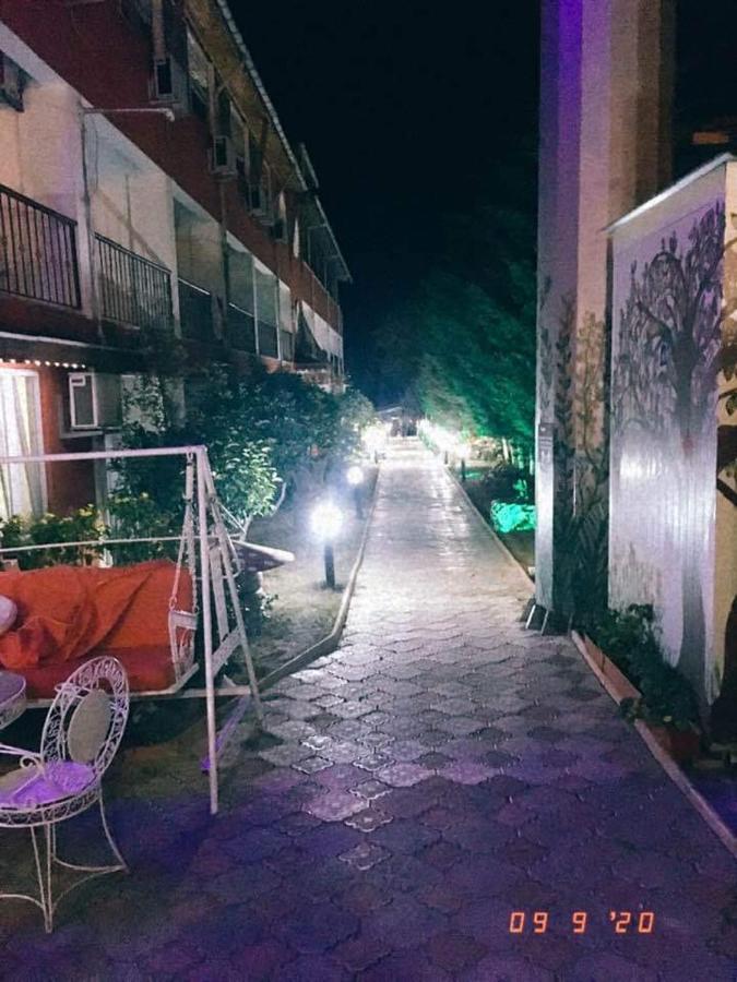 Istanbul Yildiz Hotel Marmara Ereglisi Exteriör bild