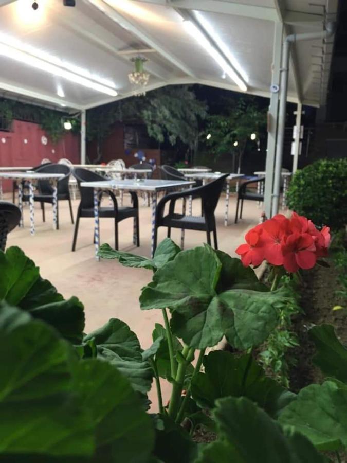 Istanbul Yildiz Hotel Marmara Ereglisi Exteriör bild