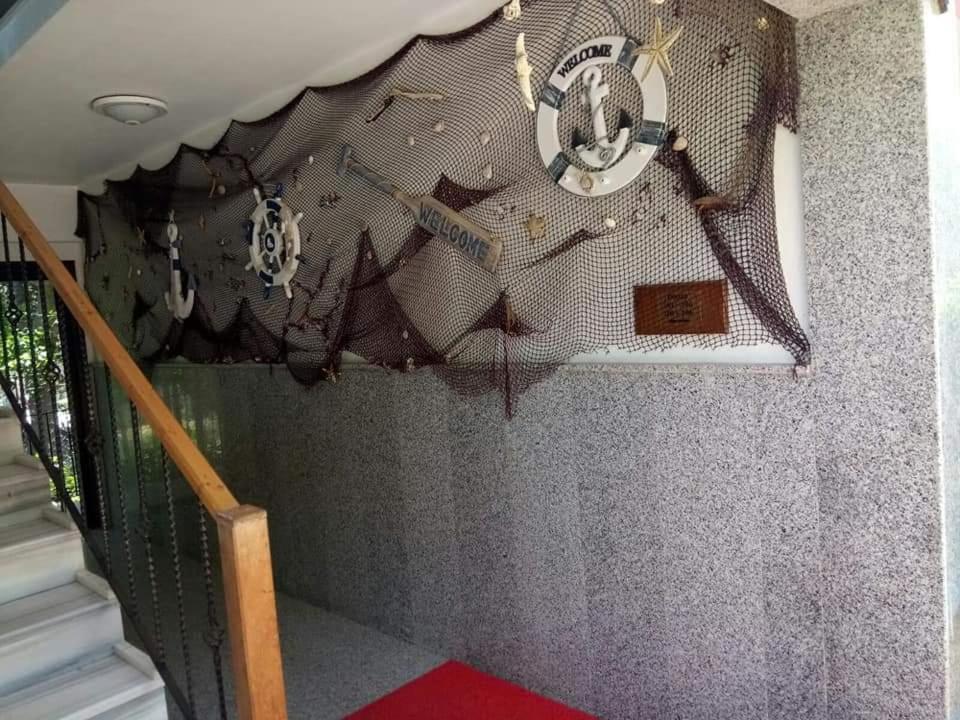 Istanbul Yildiz Hotel Marmara Ereglisi Exteriör bild