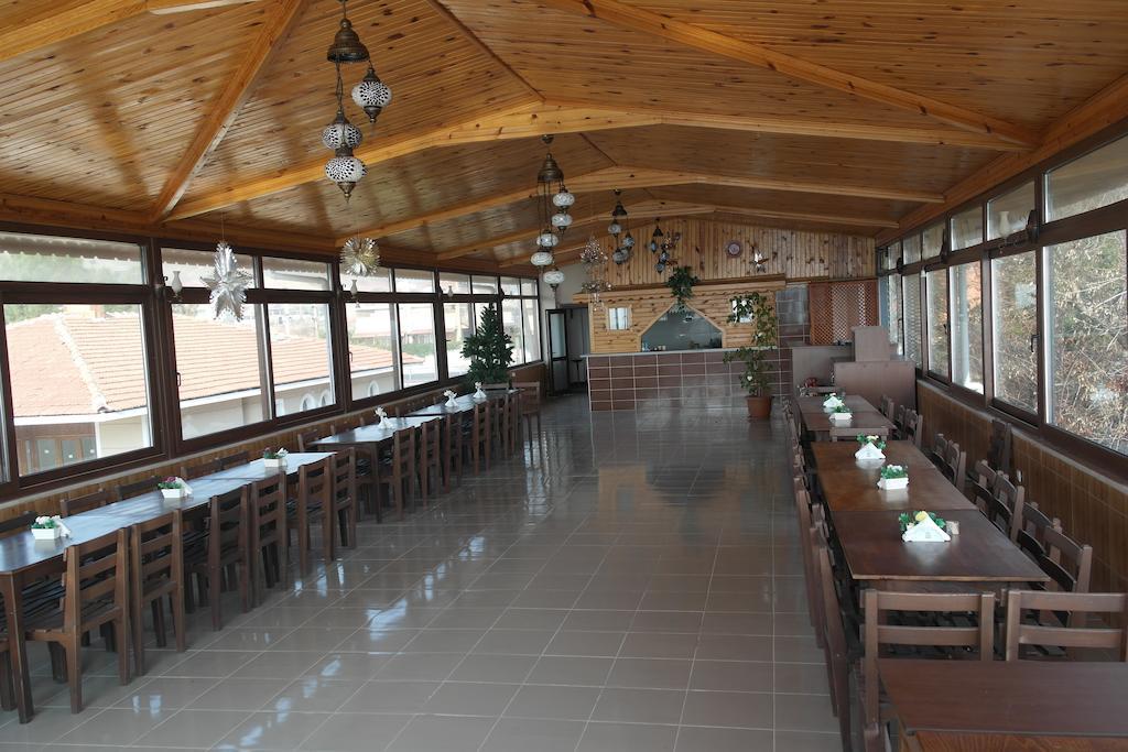 Istanbul Yildiz Hotel Marmara Ereglisi Exteriör bild