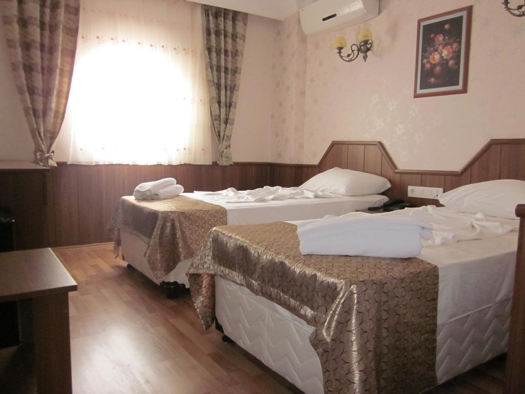 Istanbul Yildiz Hotel Marmara Ereglisi Exteriör bild