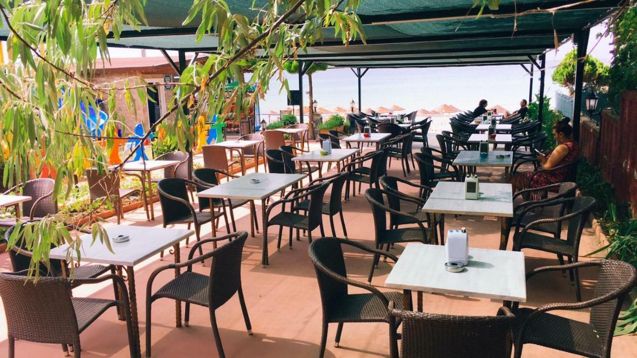 Istanbul Yildiz Hotel Marmara Ereglisi Exteriör bild